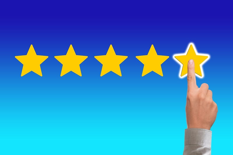 Travel Reviews